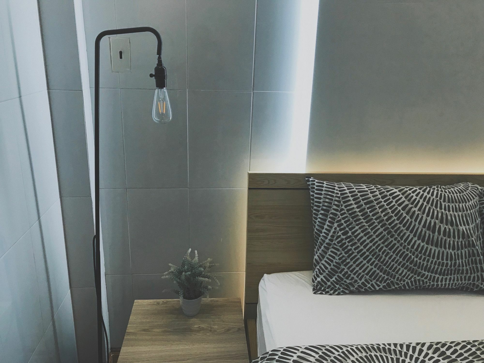 Vivid Seaside Homestay Nha Trang Exterior foto