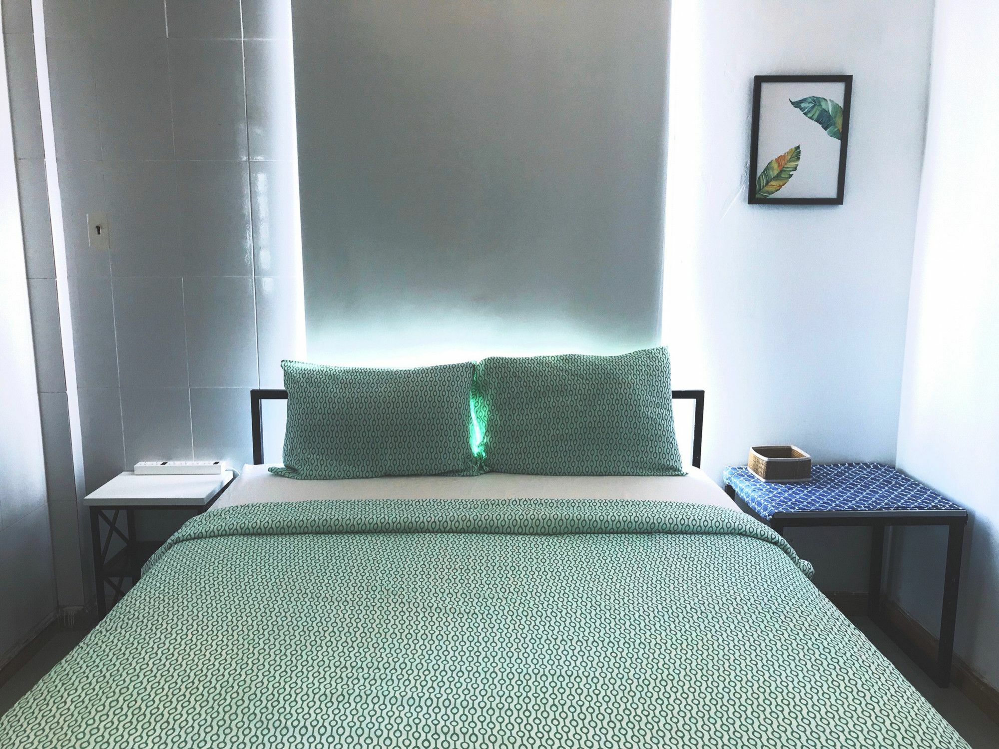 Vivid Seaside Homestay Nha Trang Exterior foto